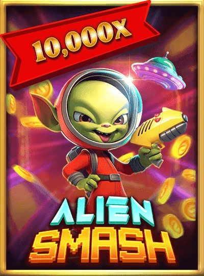 Video slot game cover from Pragmatic Play